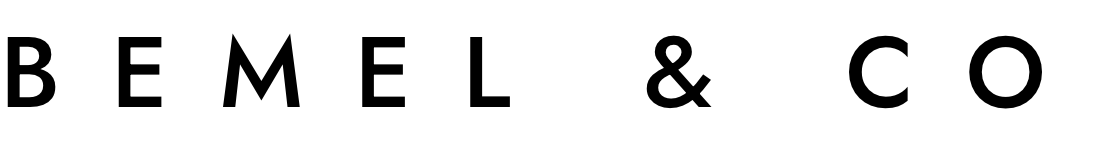 Bemel & Co - 貝蜜兒時尚珠寶首飾公司
