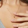 1 Ana Luisa Jewelry Necklaces Pendants Celestial Pendant Vega Silver.jpg