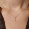 1 Ana Luisa Jewelry Necklaces Pendants Y Necklace Violet Silver.jpg