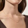 4 Ana Luisa Jewelry Necklaces Pendants Arrow Necklace Ellie Silver.jpg