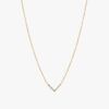 Ana Luisa Jewelry Necklaces Pendant Necklaces V Necklace Vida Sterling Silver.jpg