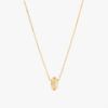 Ana Luisa Jewelry Necklaces Pendants Celestial Pendant Vega Silver.jpg
